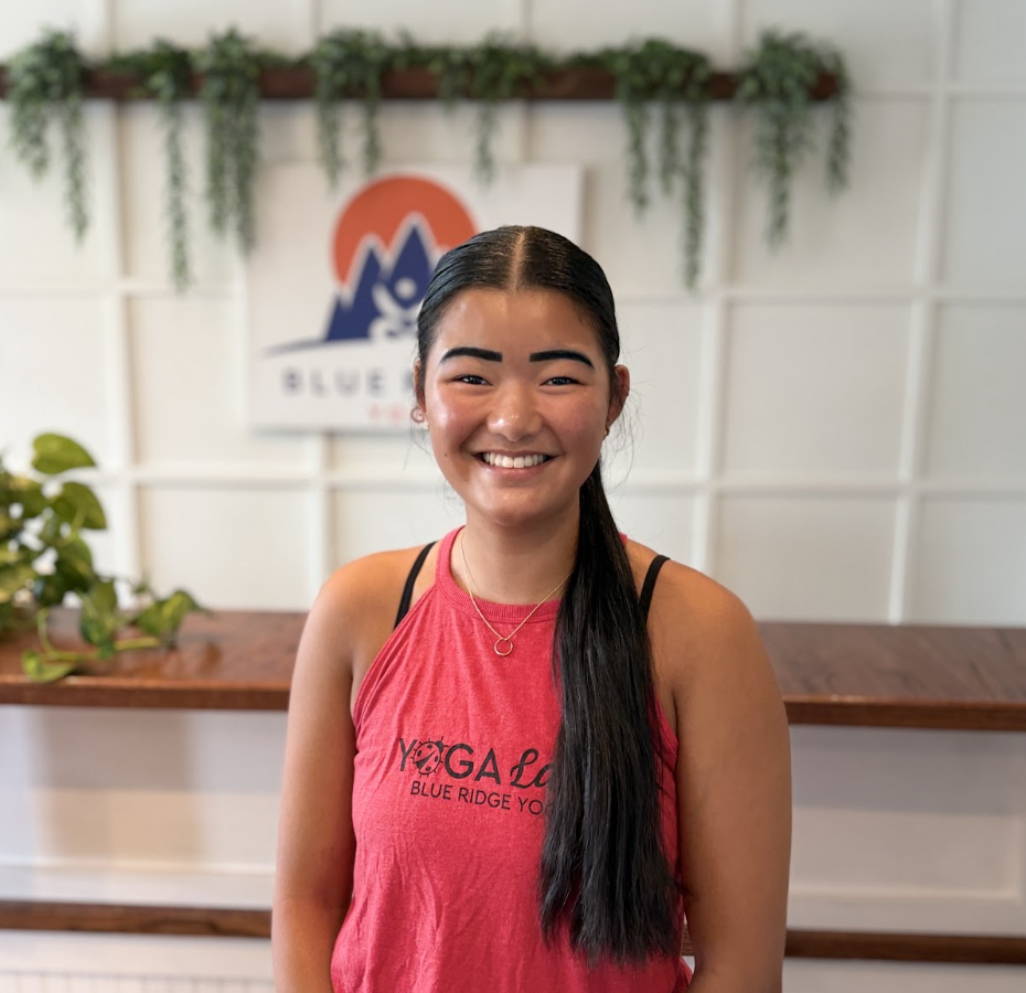 Tara, Community Coordinator 