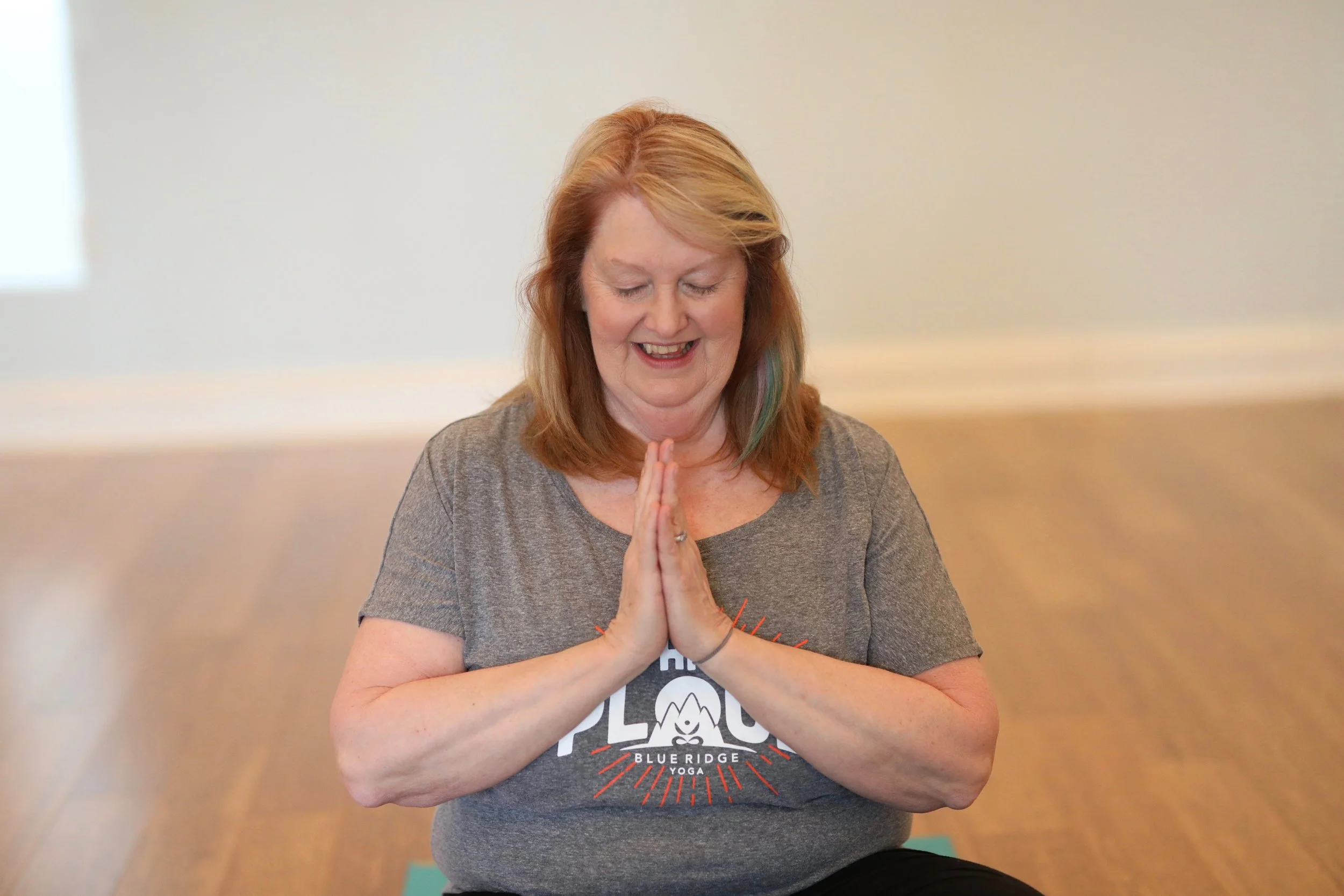 Blue Ridge Yoga Pricing — Blue Ridge Yoga & Wellness Center