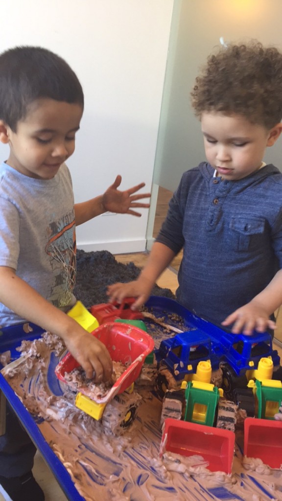 Playing Together: Encouraging Children to Engage in Cooperative Play —  Lumiere Children's Therapy