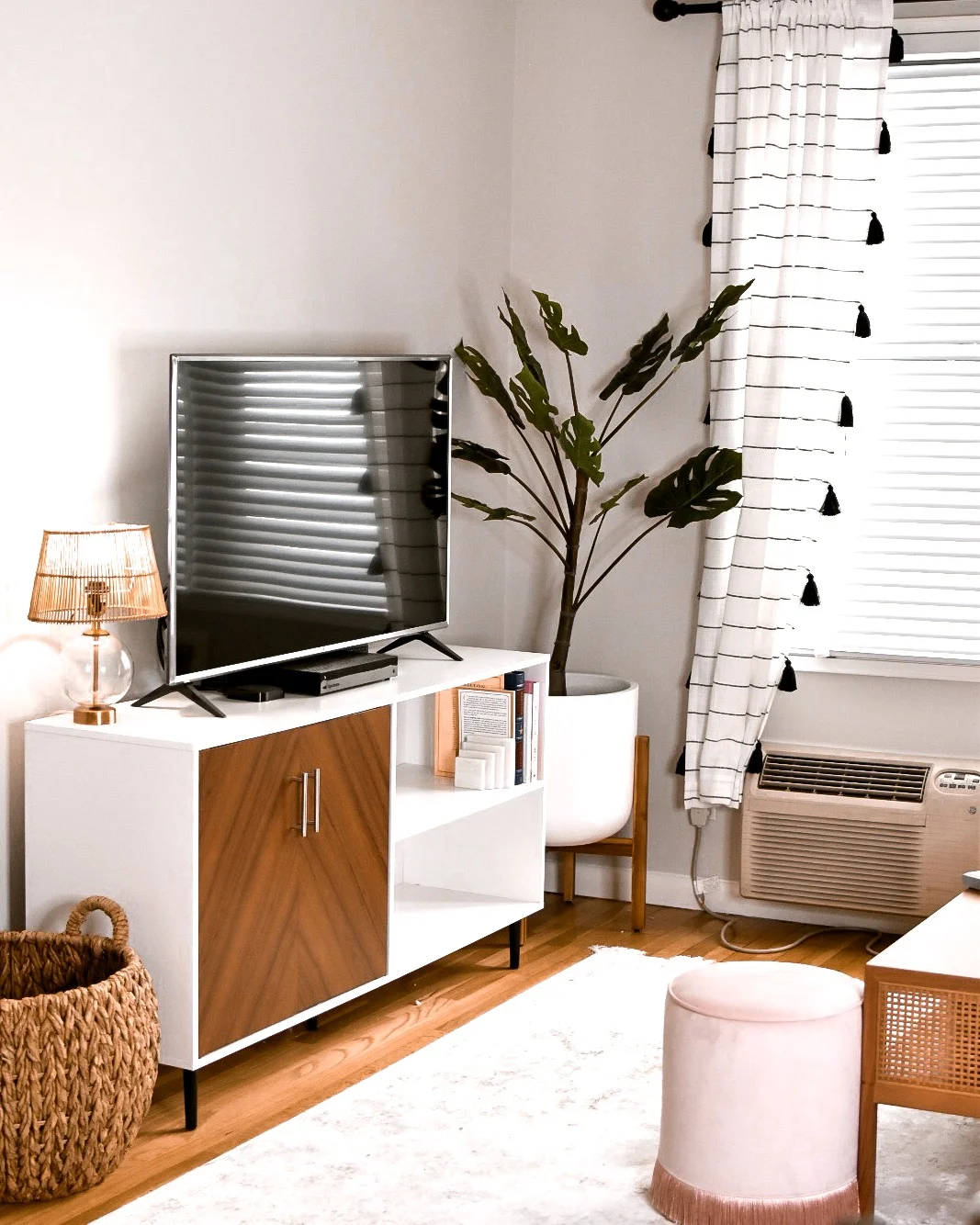 NYC Apartment Snapshots