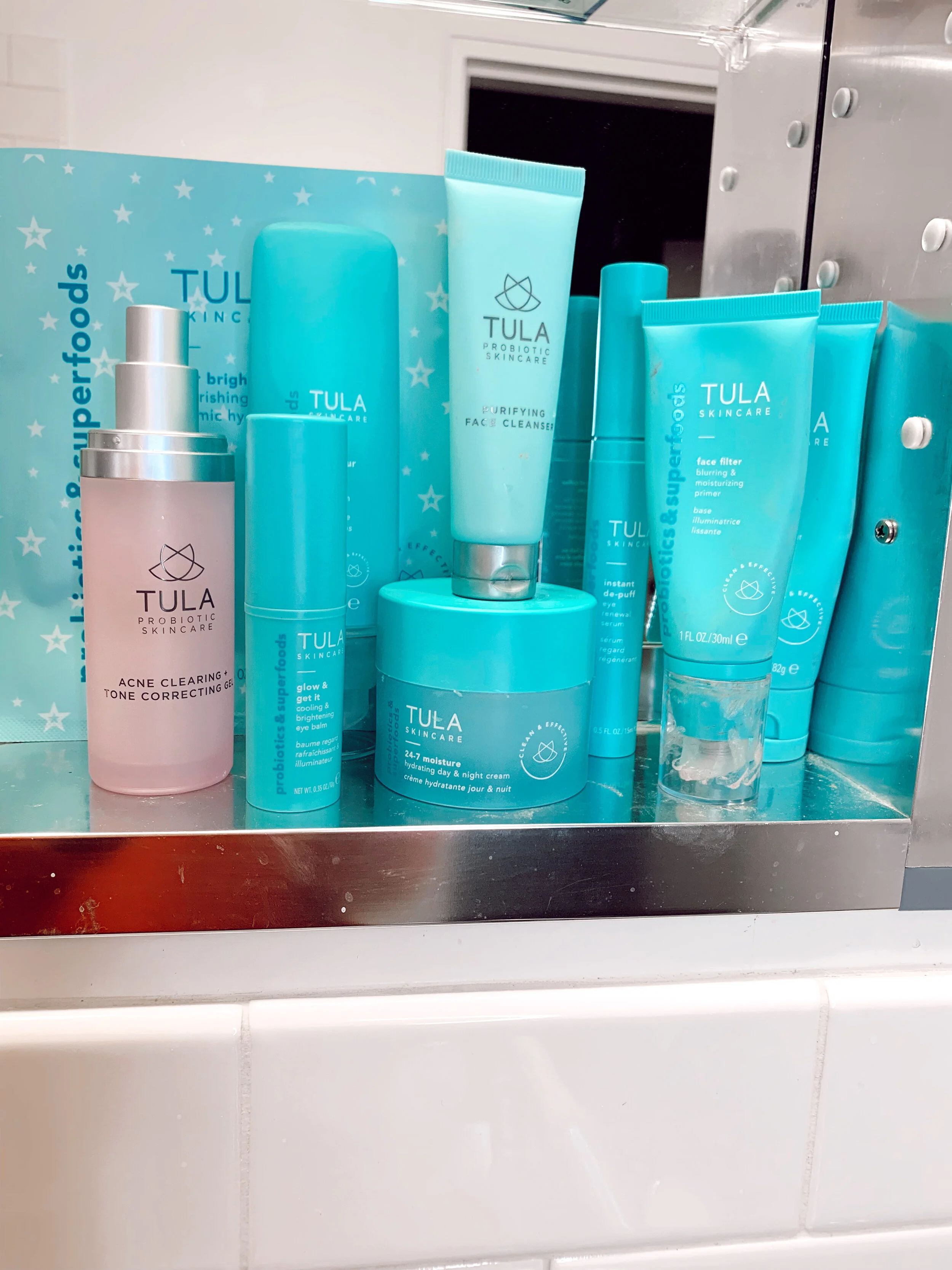 tula gel cream
