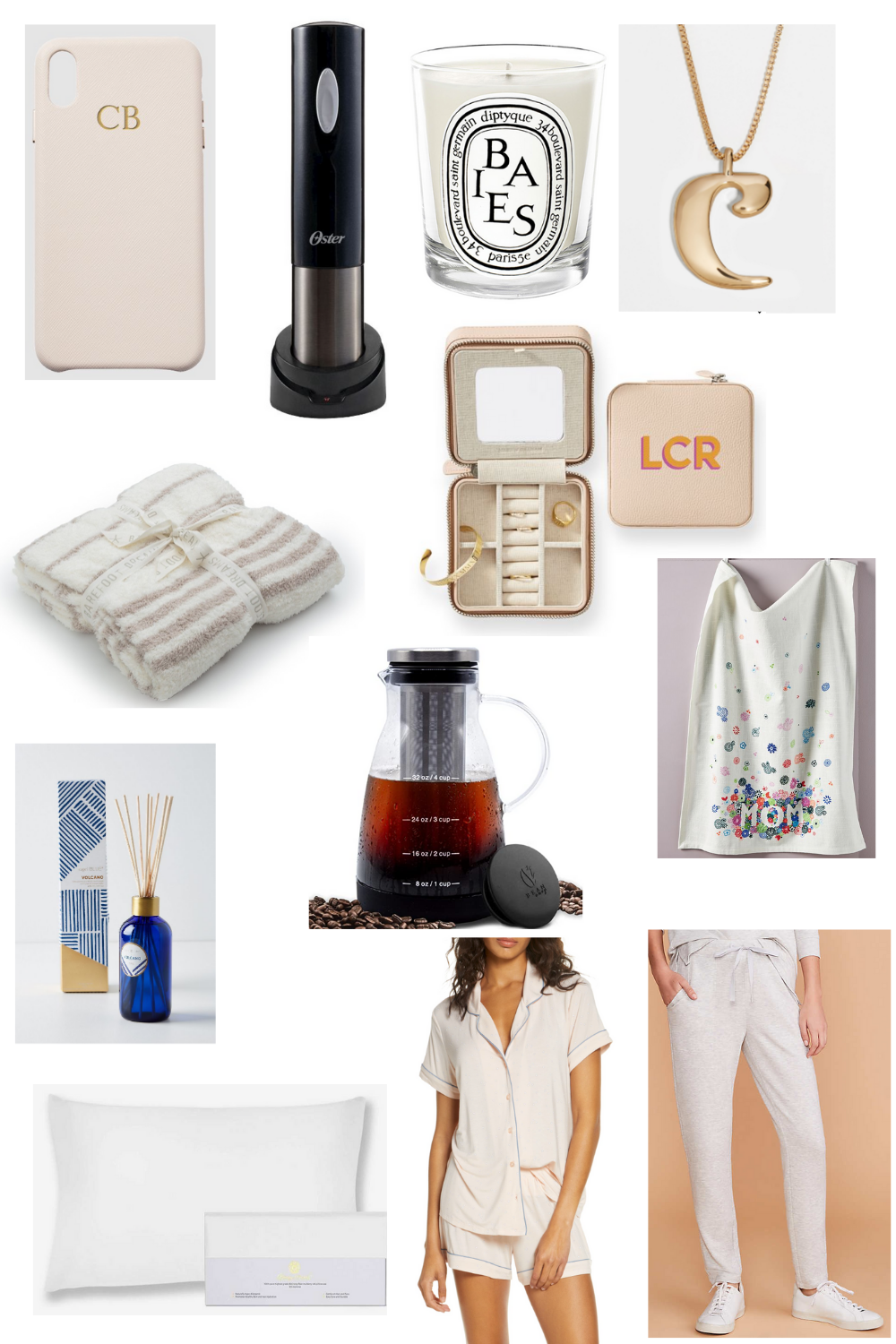 Mother's Day Gift Guide 2020