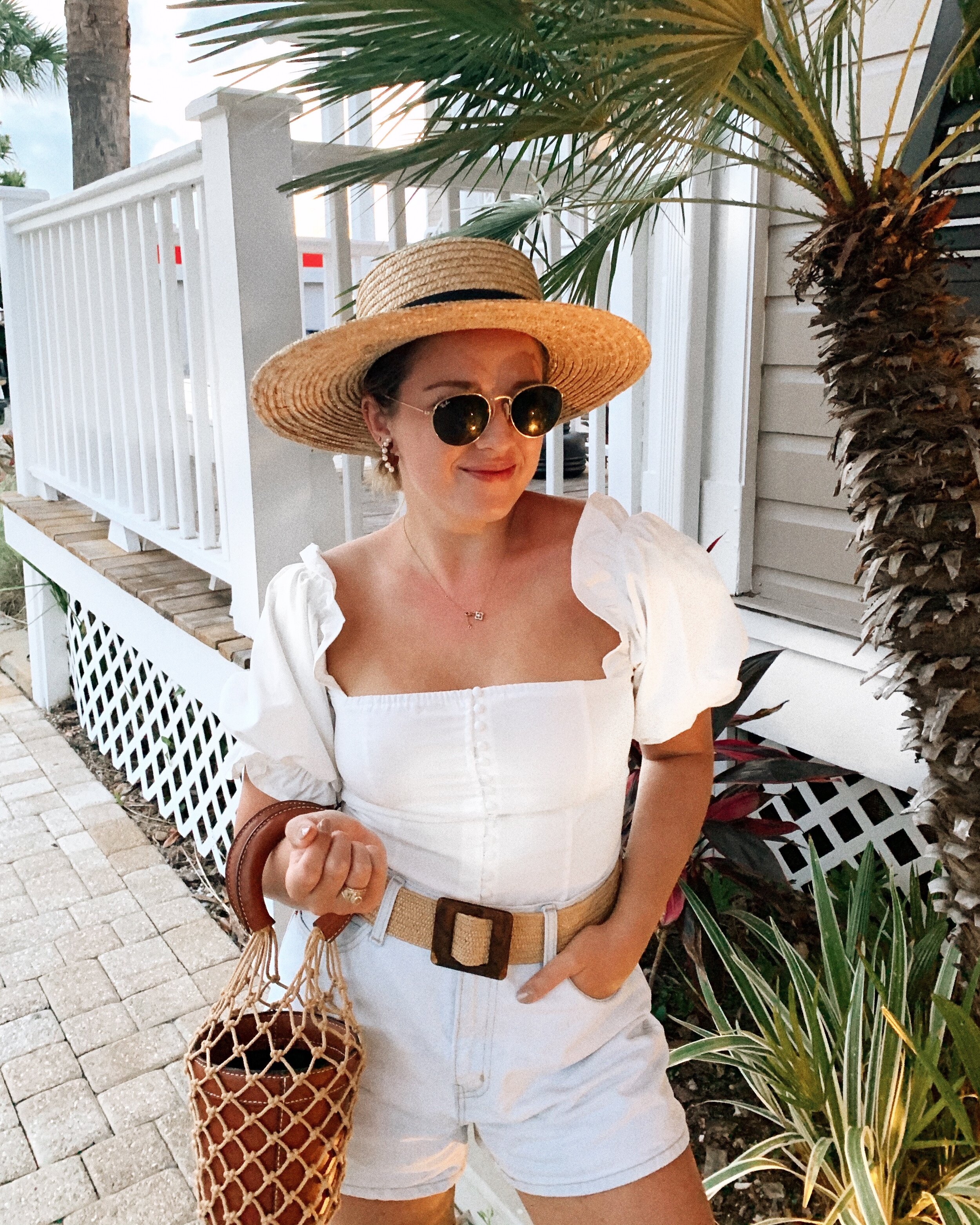 30A Recap | Restaurant Guide + Outfits