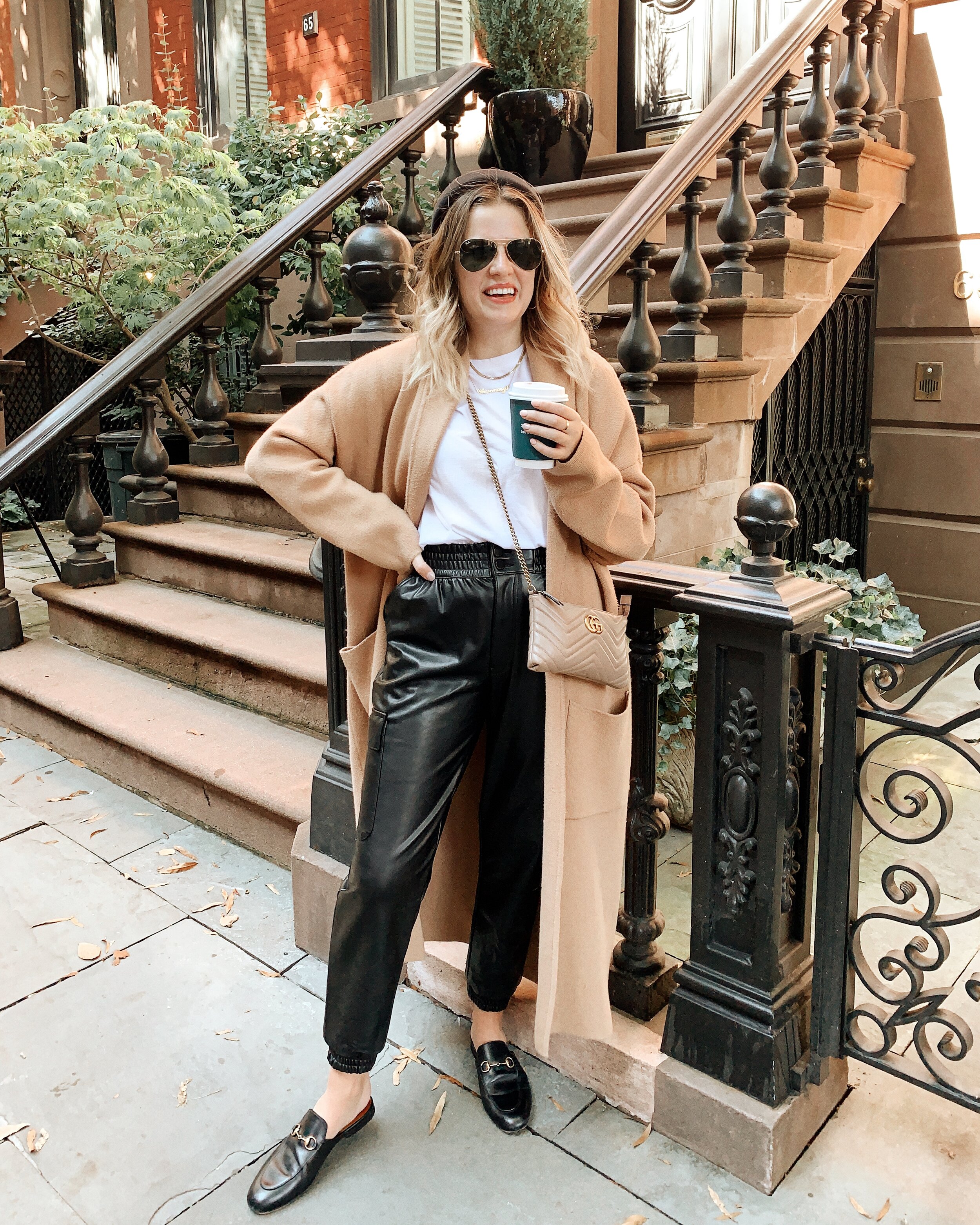 How to Style a Coatigan This Fall + Coatigan Shopping Guide — The Chan Chic