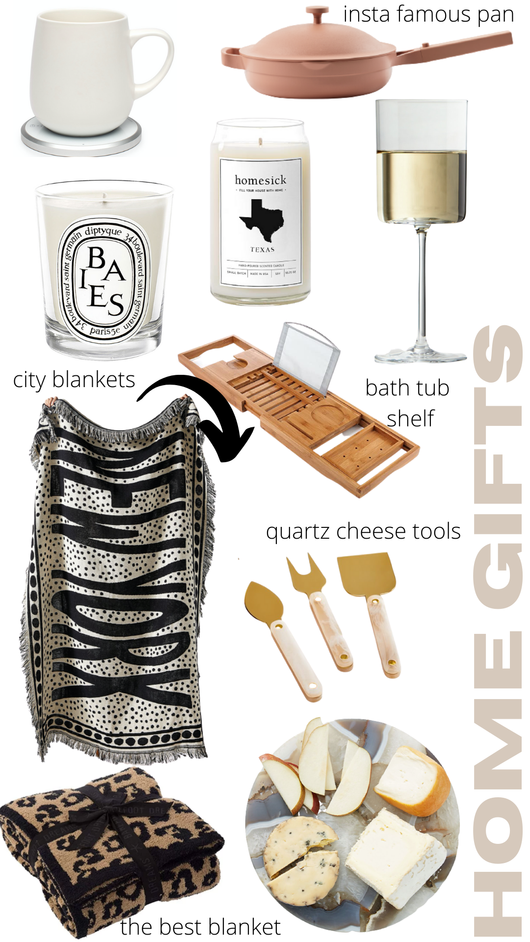 10 Home Gift Ideas for Holiday 2020