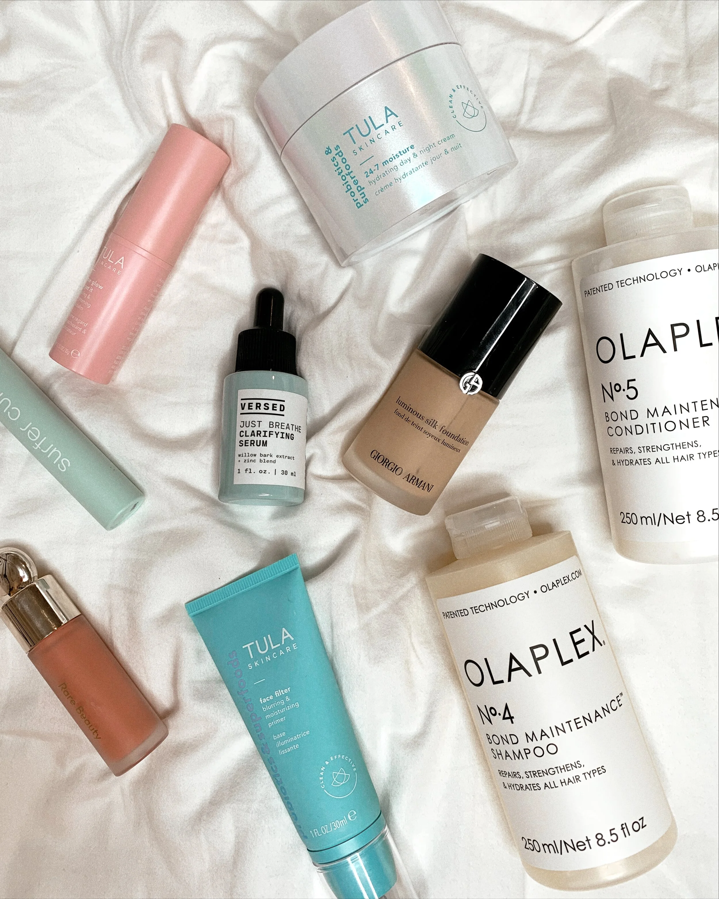 The Best of Beauty 2020
