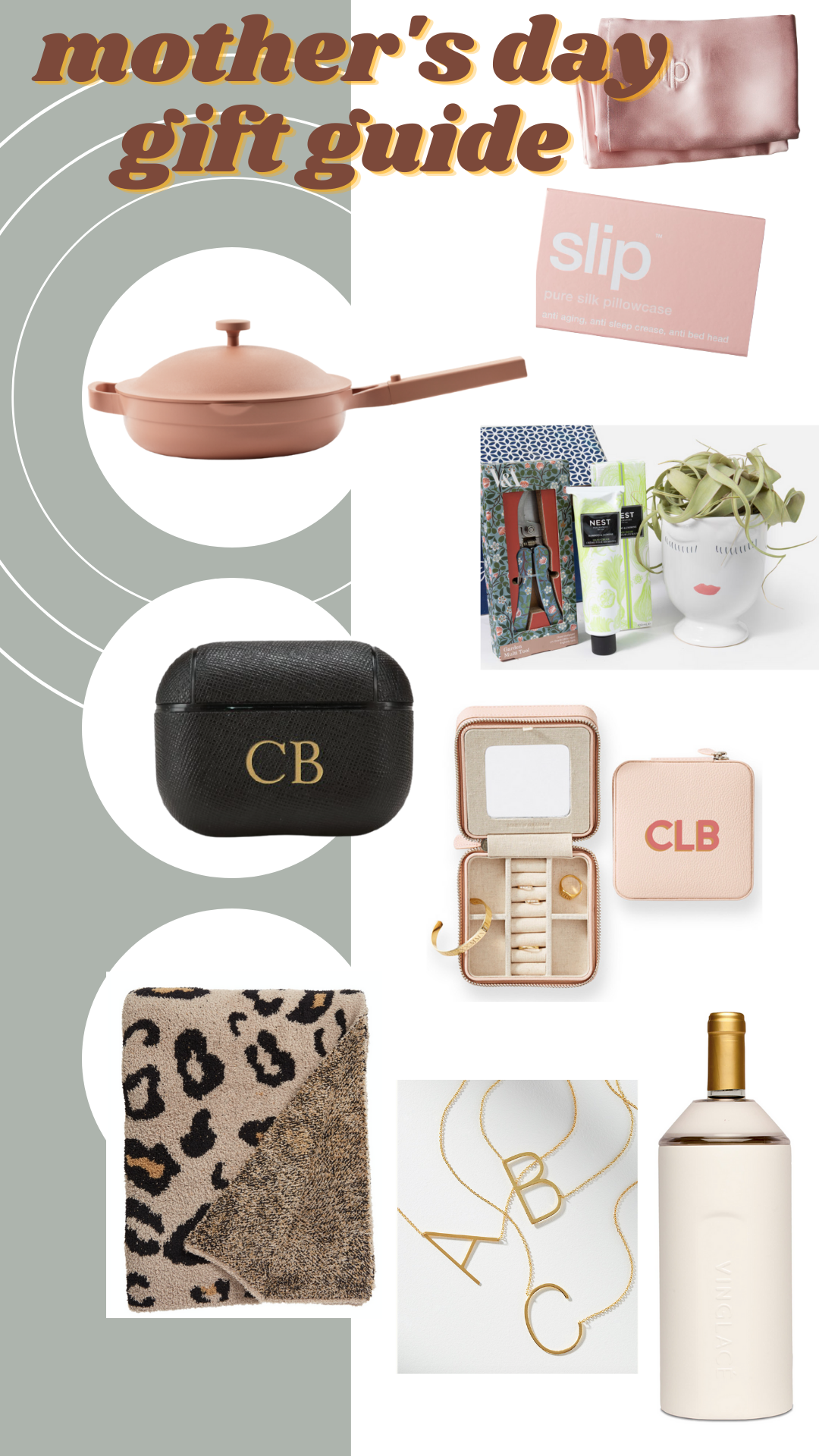 The Best Mother's Day Gifts 2021