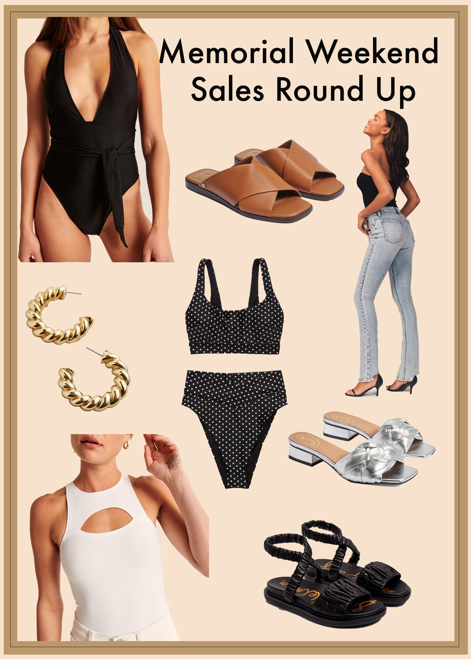 The Best Memorial Day Sales to Shop 2021