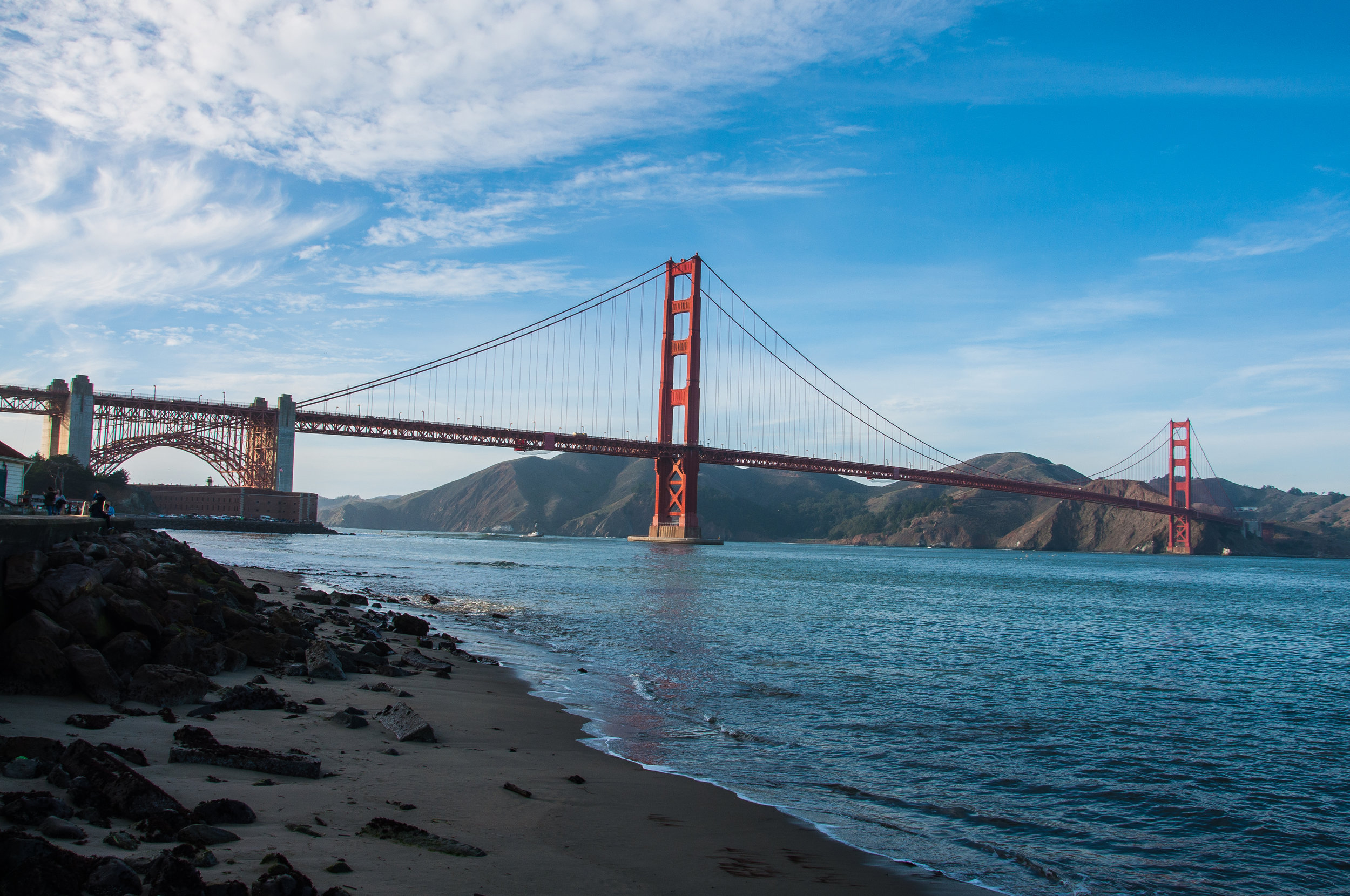  Kirby Cove - San Francisco CA 