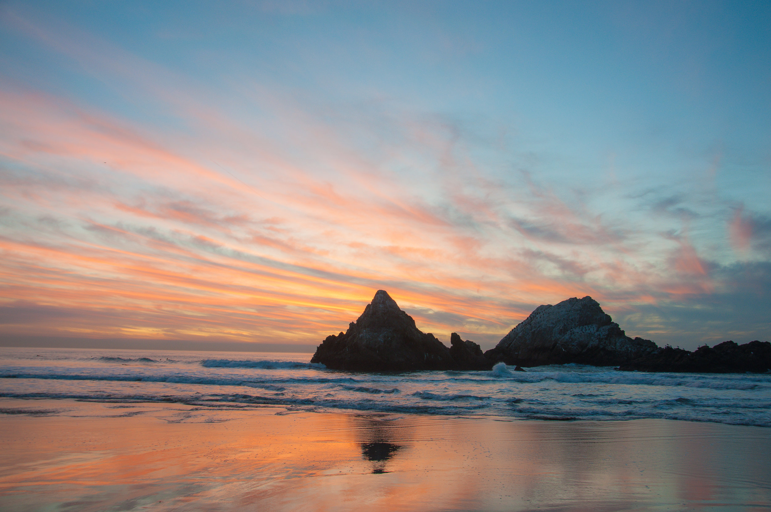  Sutro Baths - San Francisco CA 