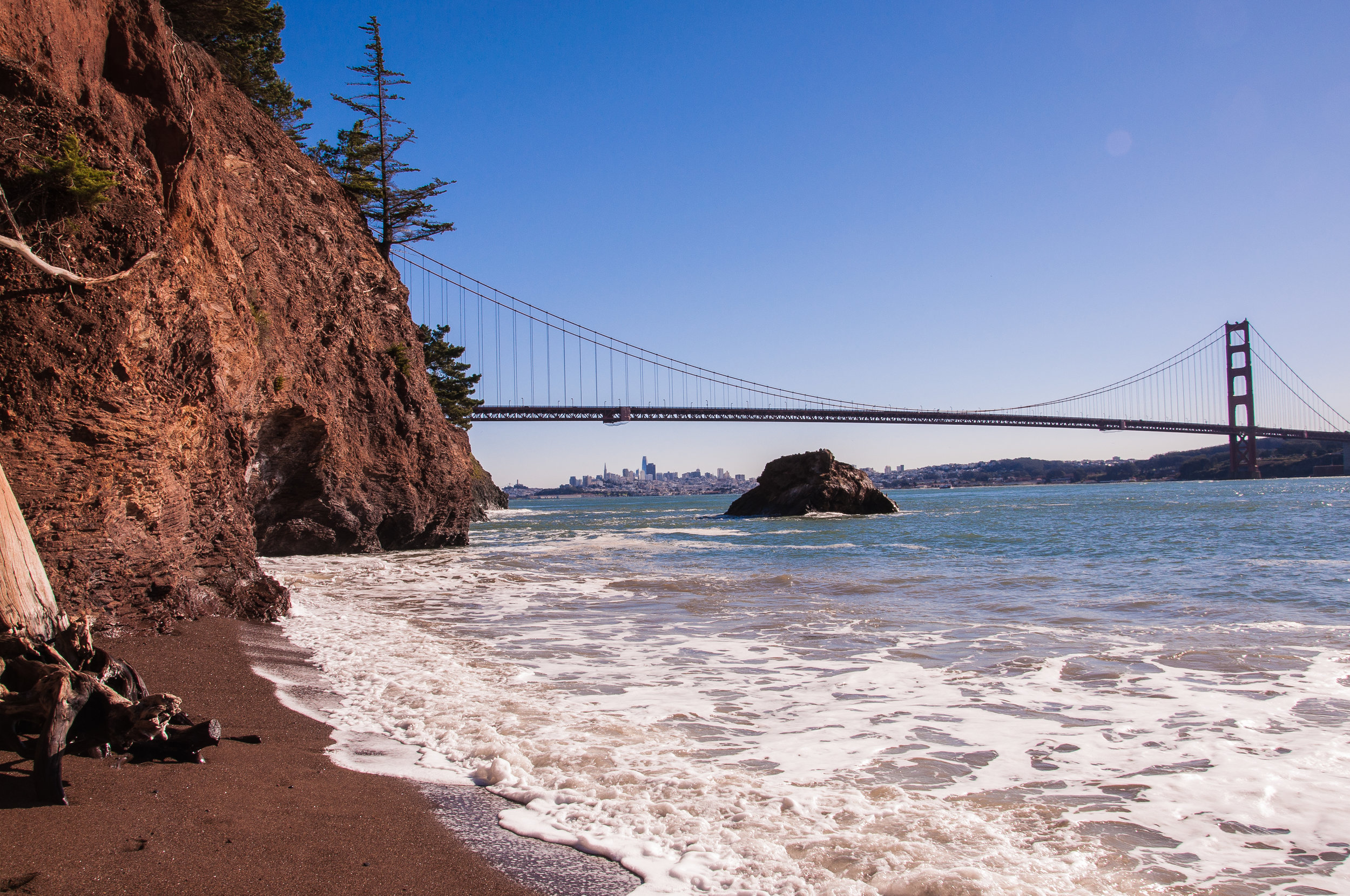  Kirby Cove - San Francisco CA 