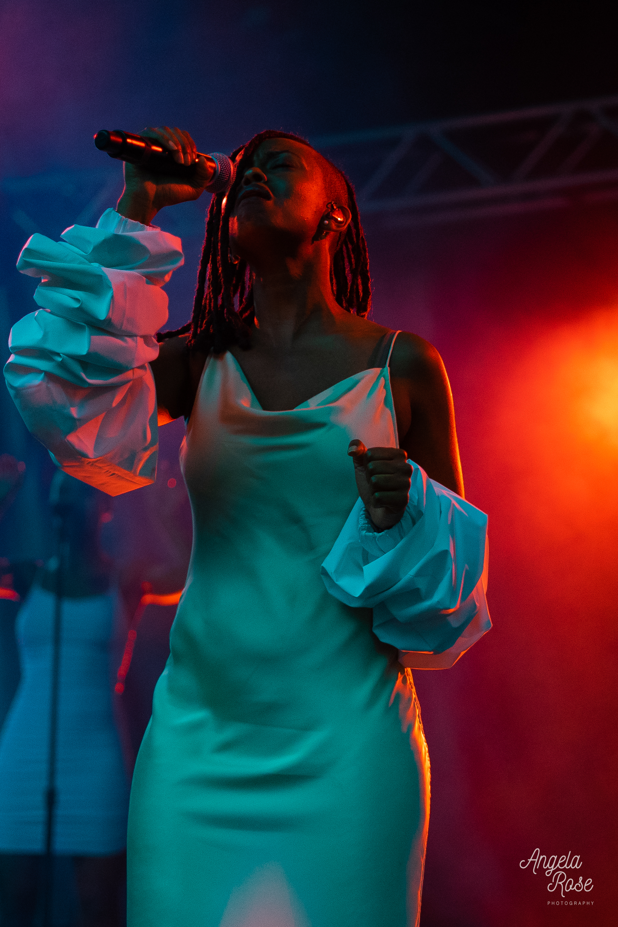  Kelela - Chicago IL 