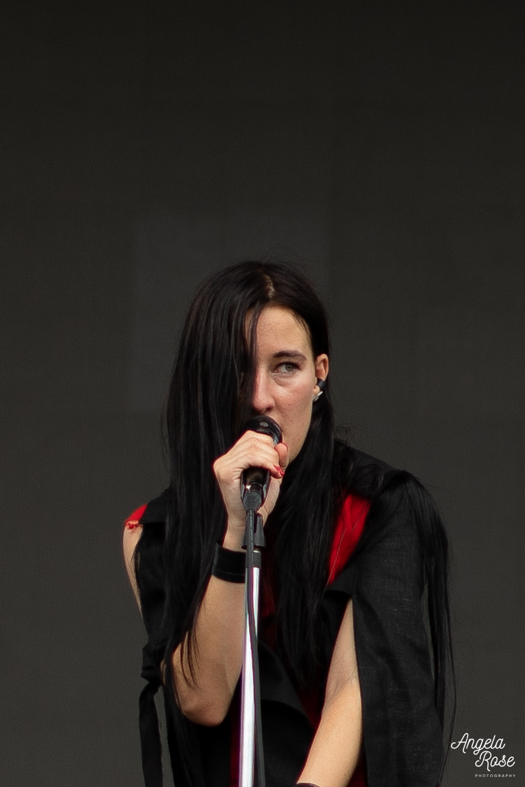  Zola Jesus - Chicago IL  