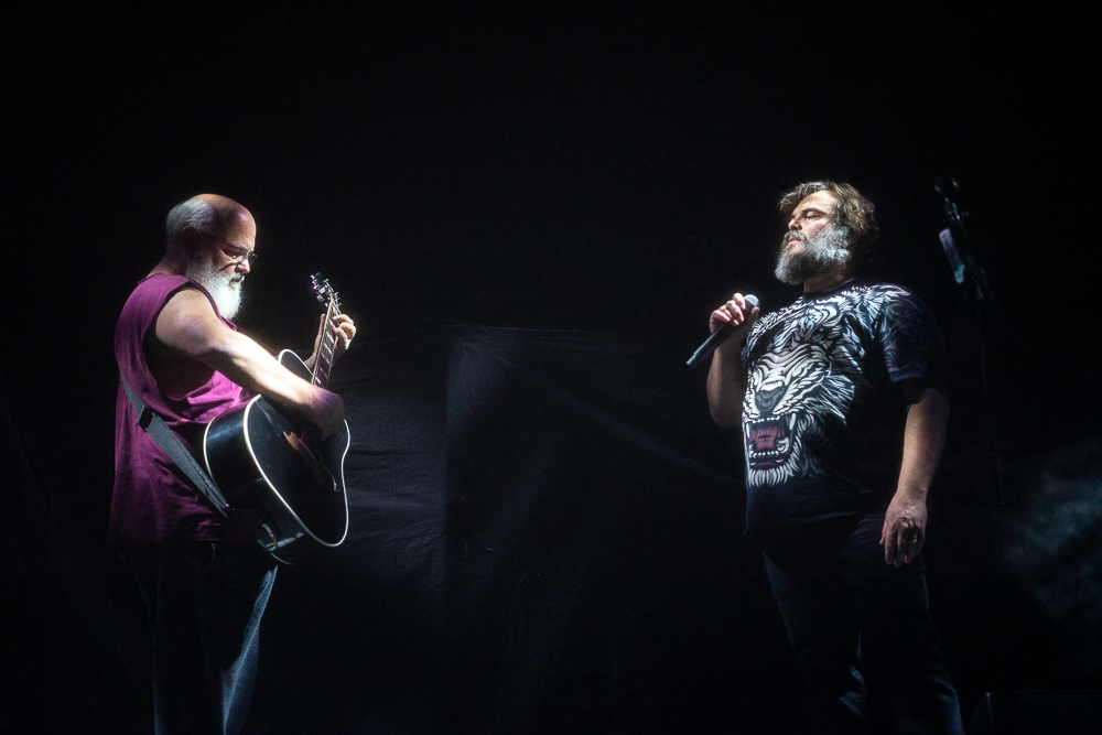  Tenacious D - Chicago IL 