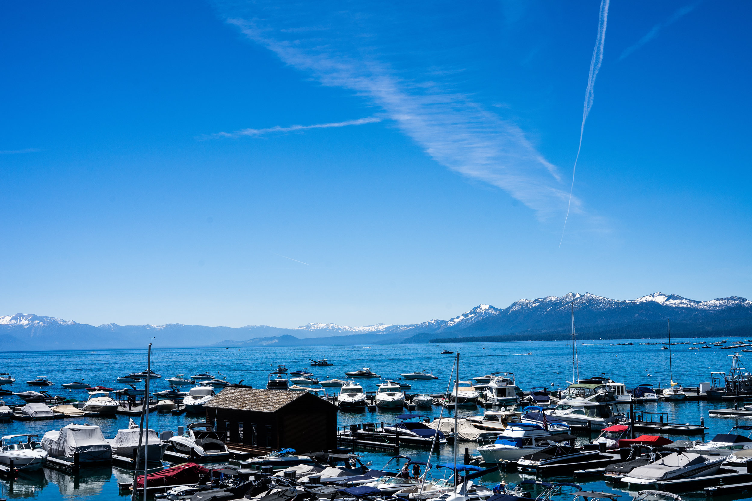  Lake Tahoe CA 