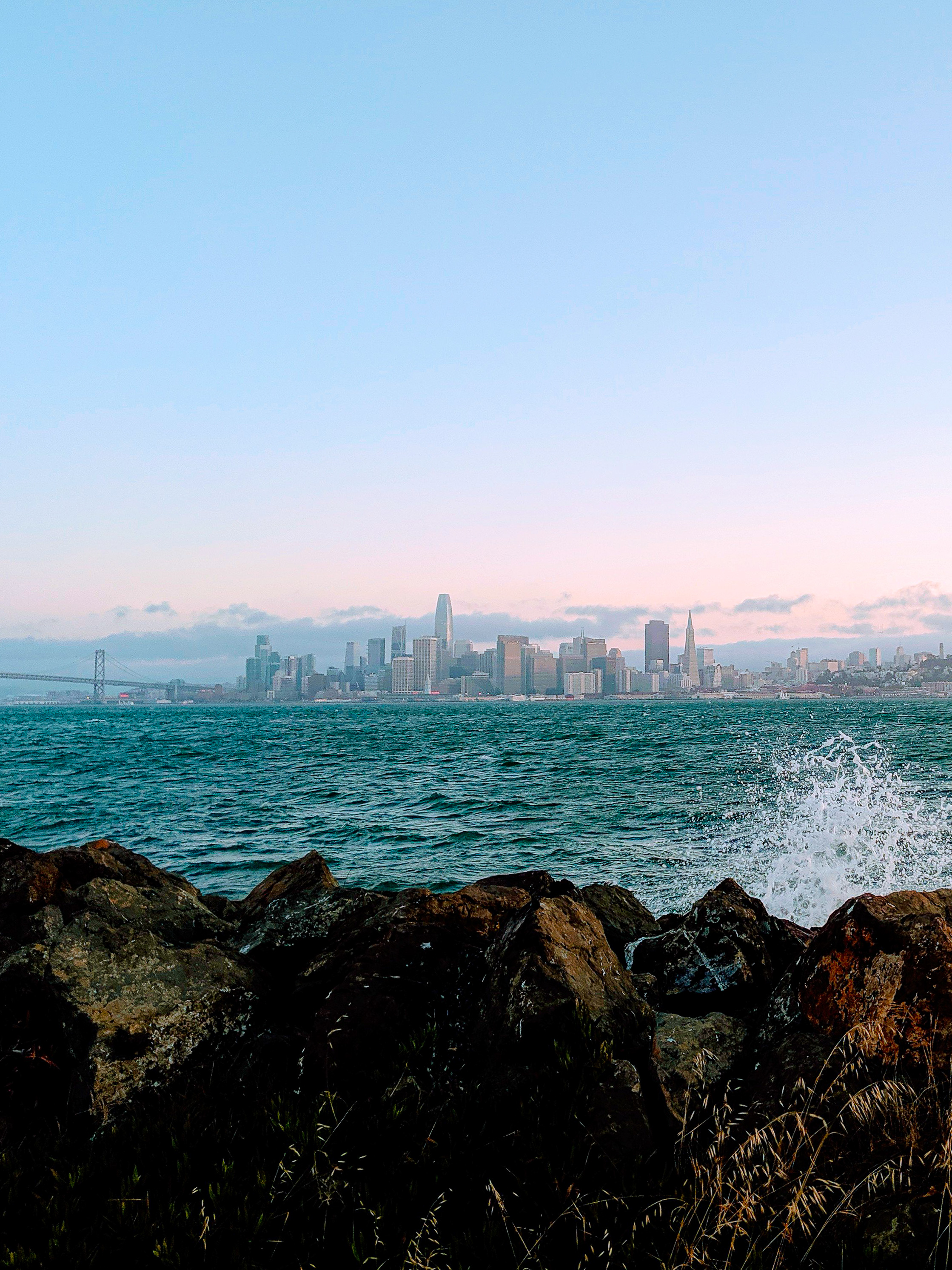  Treasure Island - San Francisco CA 