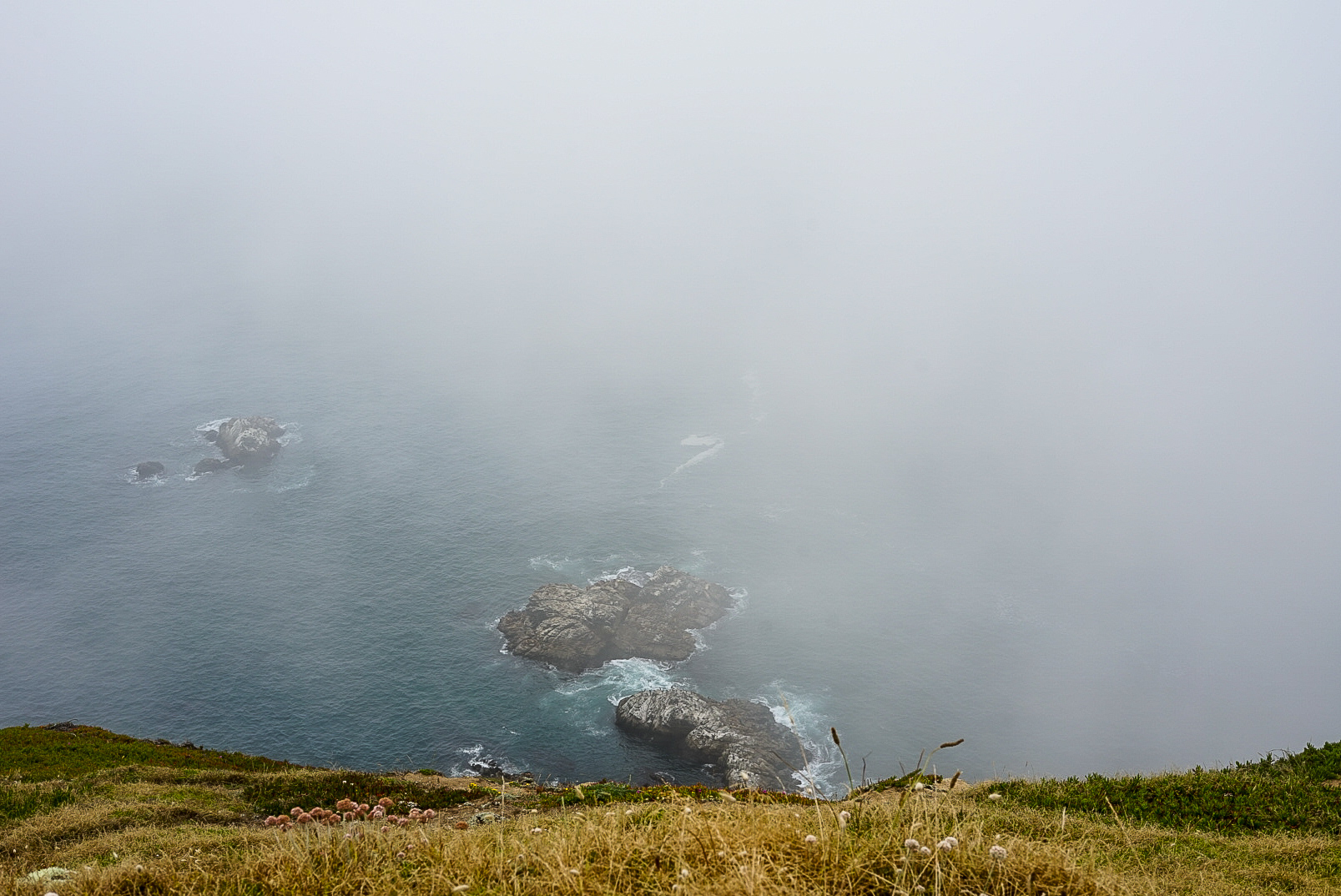  Point Reyes Lighthouse - CA 