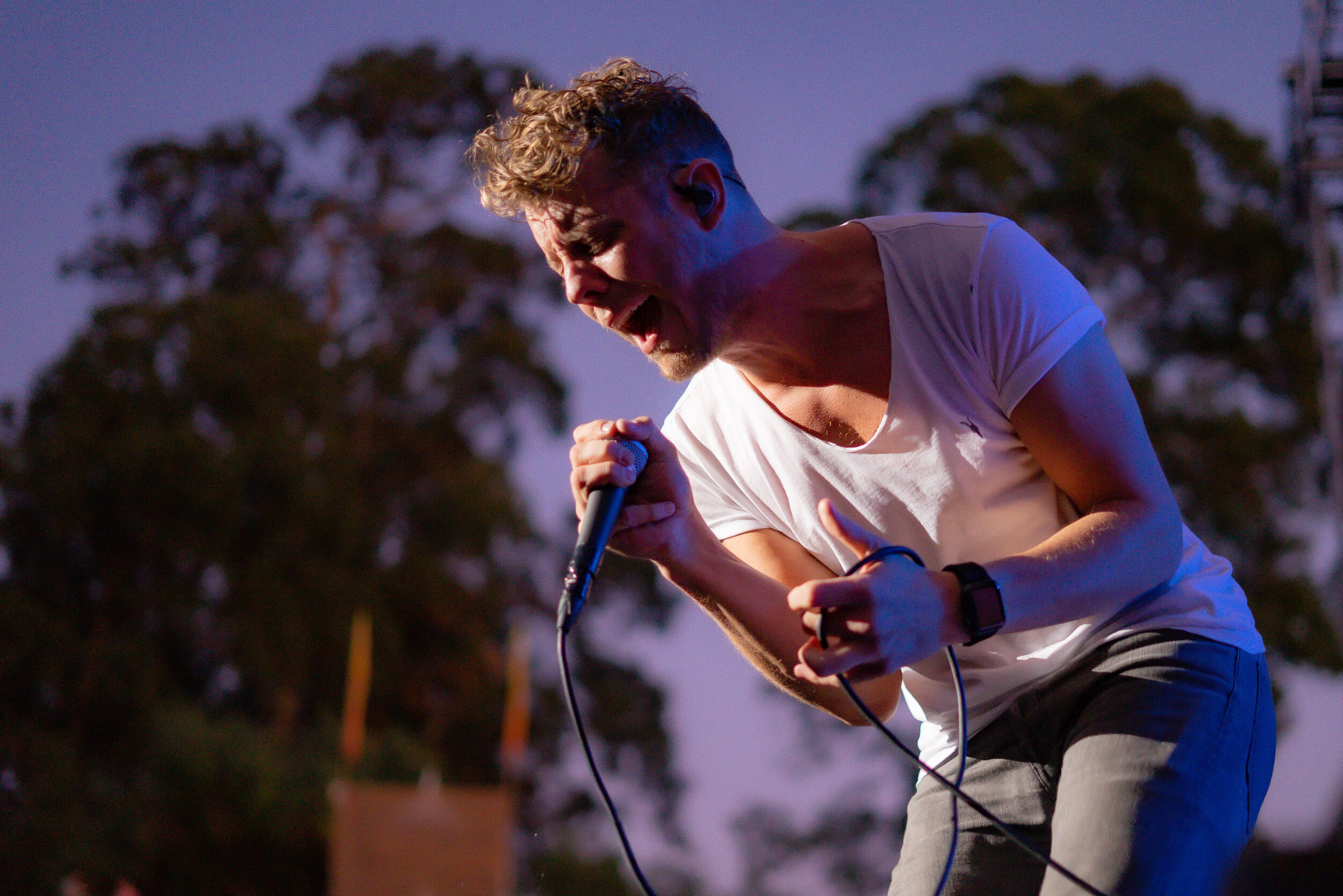  Anderson East - Berkeley CA 