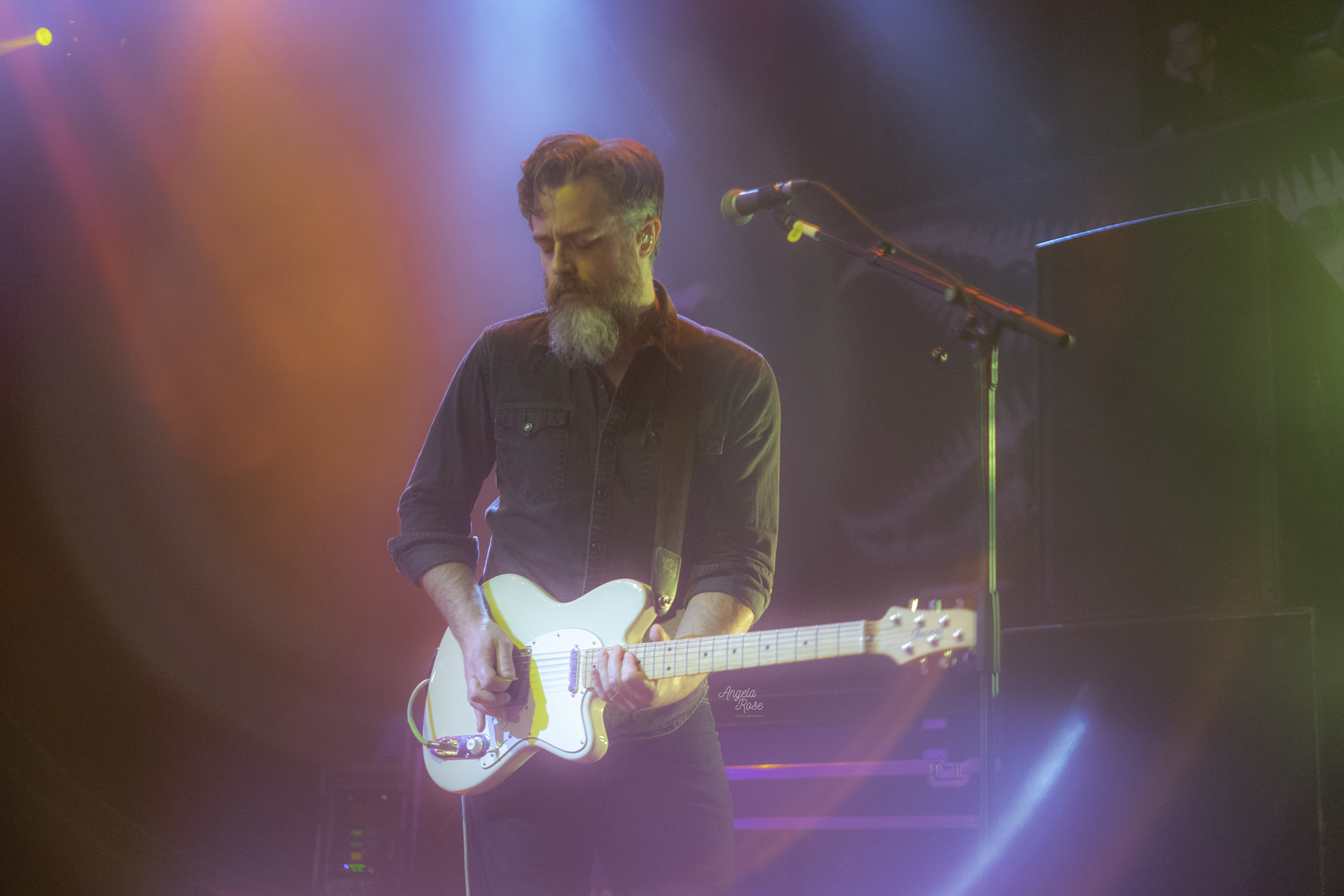  Minus the Bear - Chicago IL 