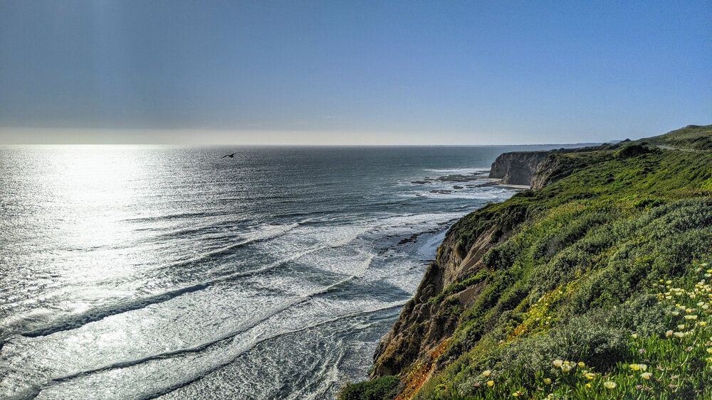  Cliffs Beach - CA  