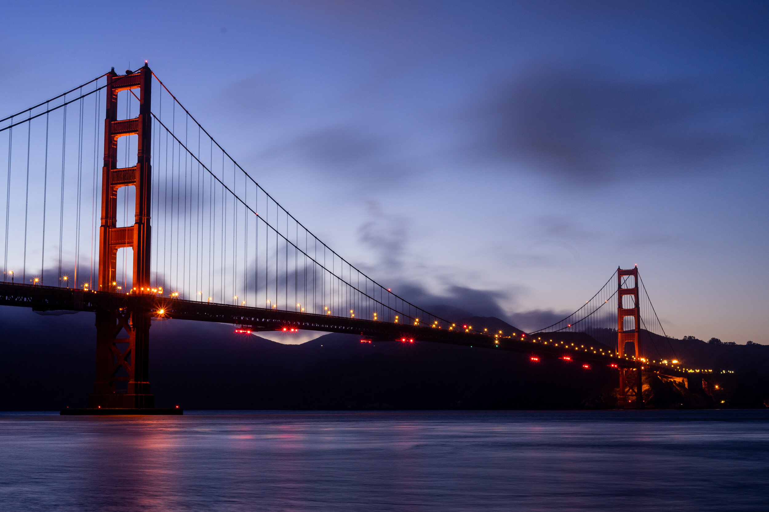  Golden Gate - San Francisco CA 