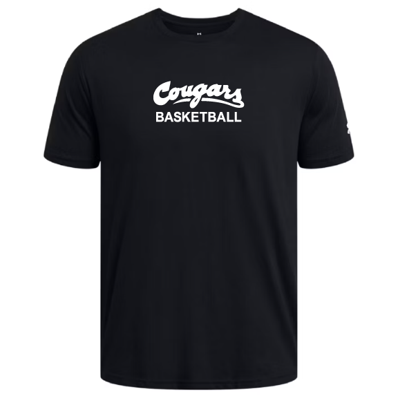 CCHBB - UA Men's Athletics SS - 1383264-001