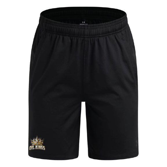 Taber - UA Youth Tech Vent Shorts - 6012348-002