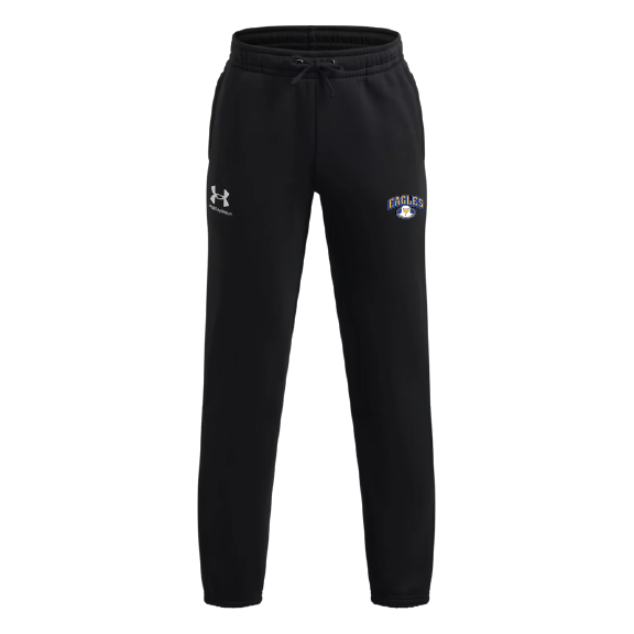 IC - UA Youth Icon Fleece Joggers - 1382196-001