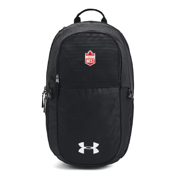CW - UA All Sport Backpack - 1350097-001