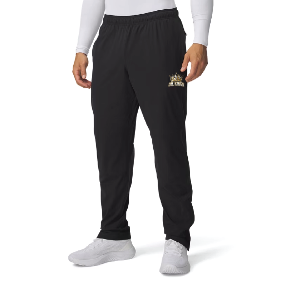 Taber - UA Men's Hockey Warm Up Pant - 6009607-001