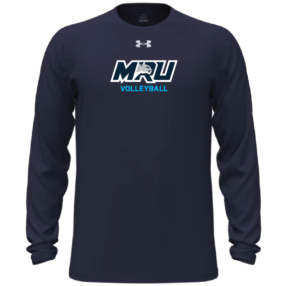 MRUVB - UA Men's Vanish LS - 6014166-410