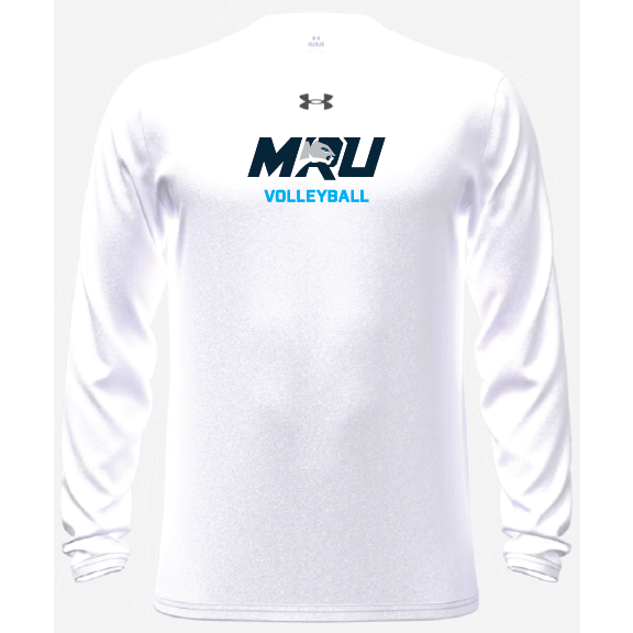MRUVB - UA Men's Vanish LS - 6014166-100