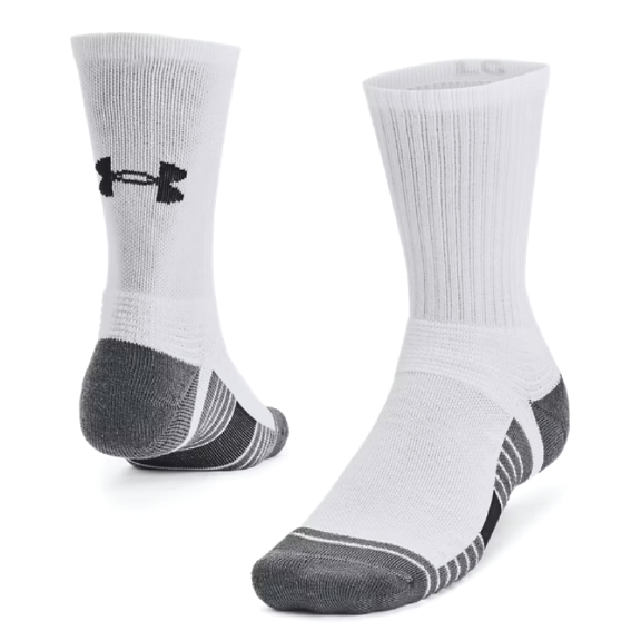 SoCal - UA Adult Unisex Team Crew Socks - 1386251-100