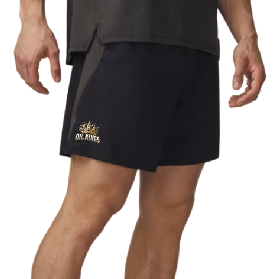 Taber - UA Men's Tech Vent 7" Shorts - 6010858-001