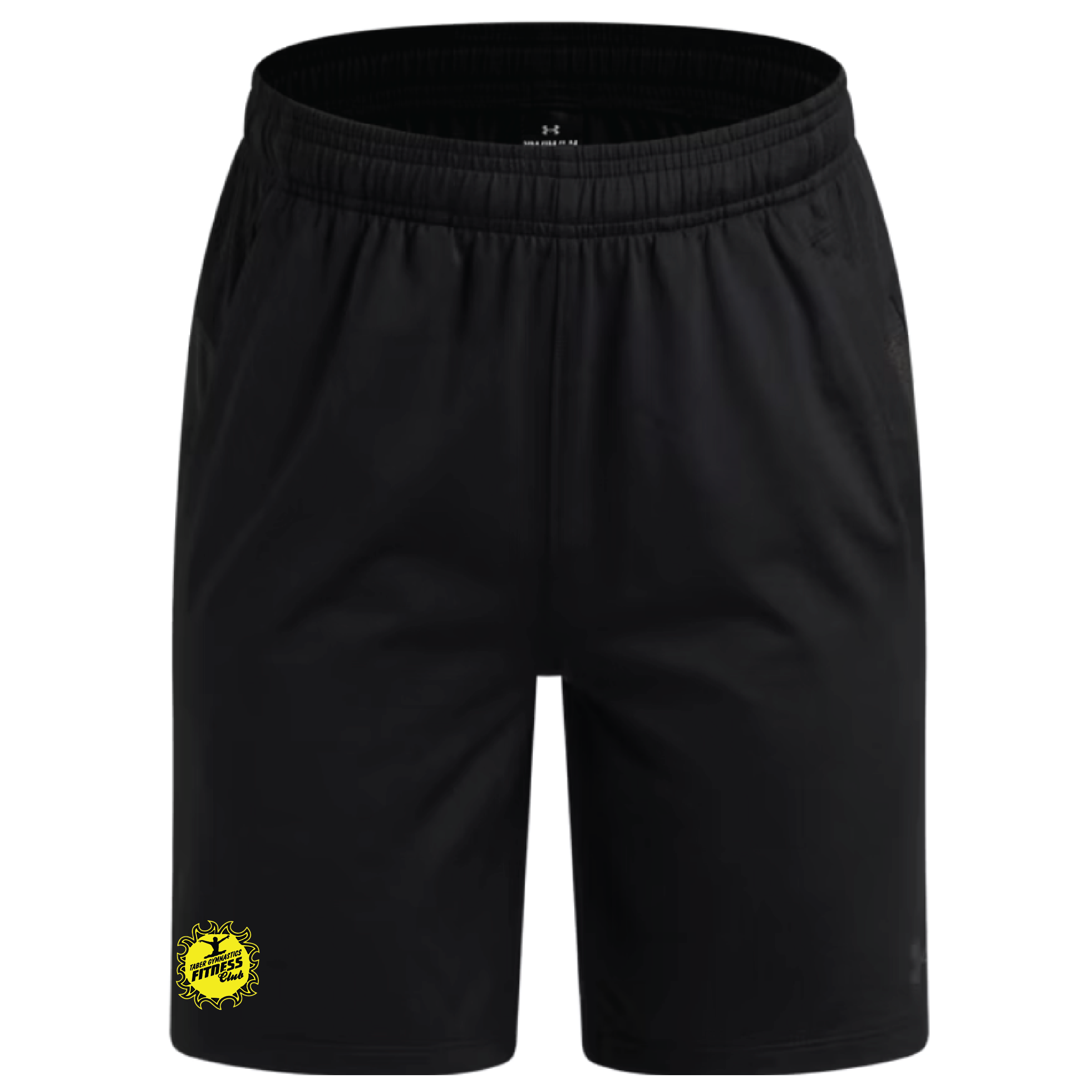 Gymnastics - UA Youth Tech Vent Shorts - 6012348-002