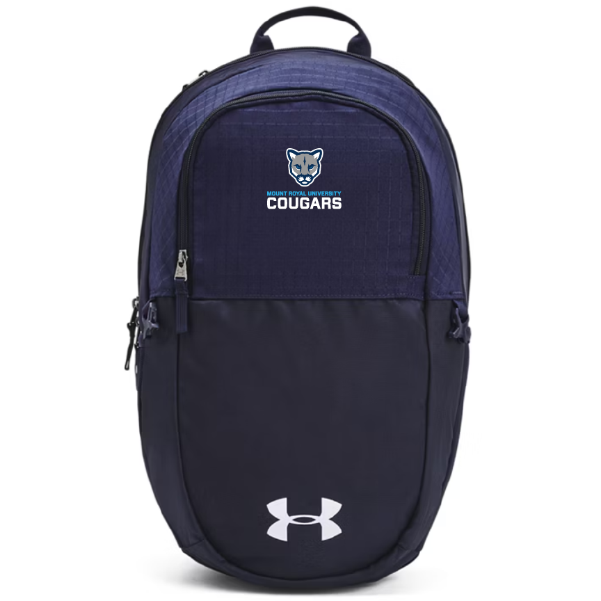 MRU - UA All Sport Backpack - 1350097-410