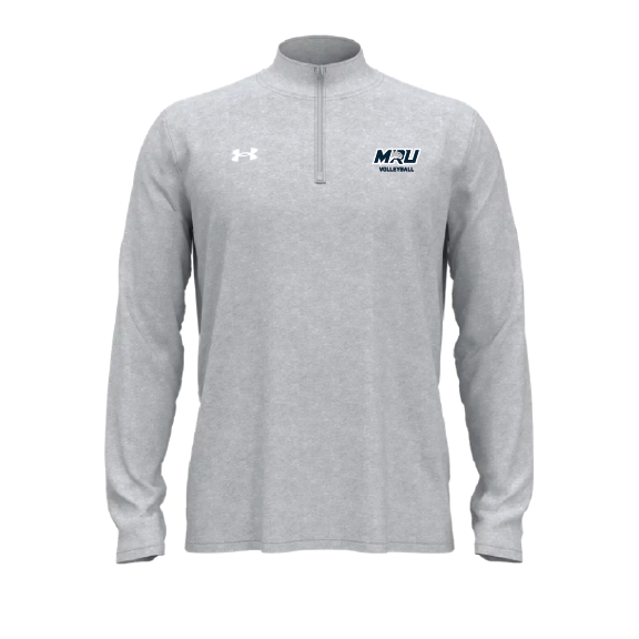 MRUVB - UA Men's Tech Team 1/4 Zip - 1376844-012