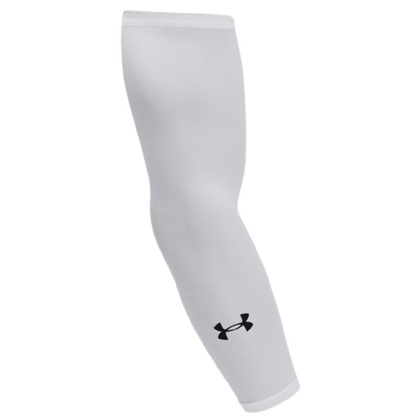 Horns Softball - UA Unisex Team Arm Sleeve - 1388085-100