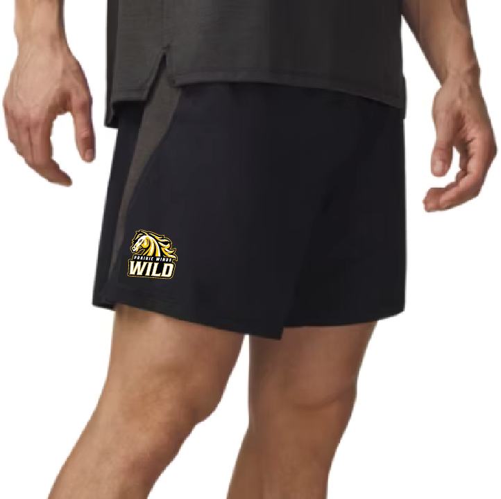 PWBB - UA Men's Tech Vent 7'' Shorts - 6010858-001