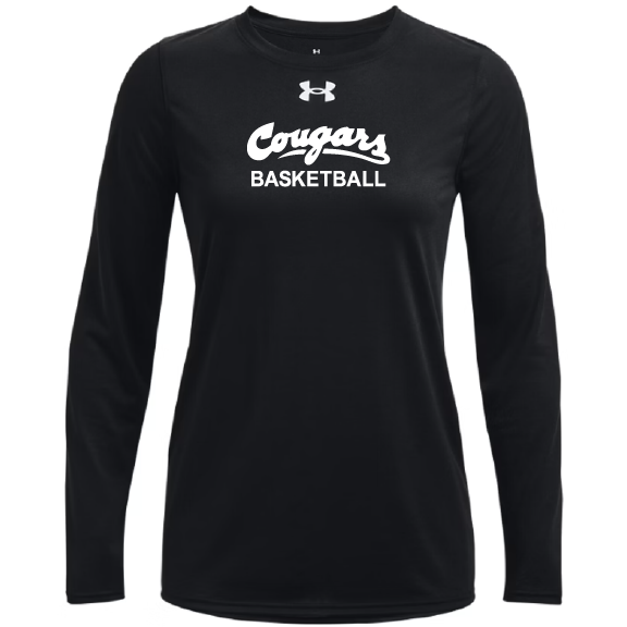 CCHBB - UA Women's Tech Team LS - 1376852-001