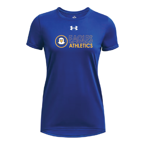 IC - UA Women's Tech Team SS - 1376847-400