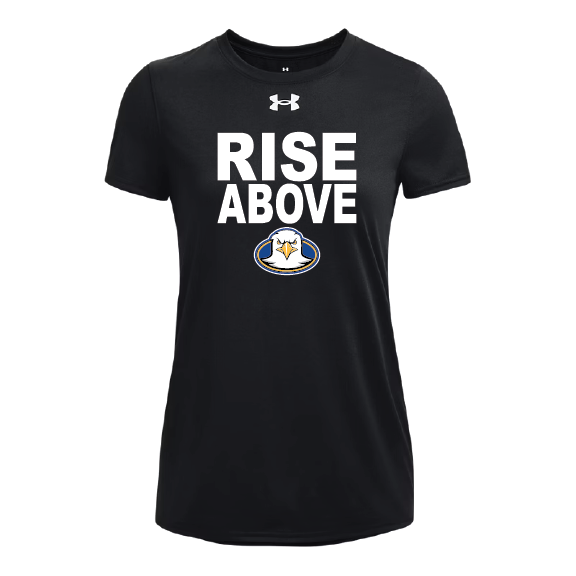 IC - UA Women's Tech Team SS - 1376847-001