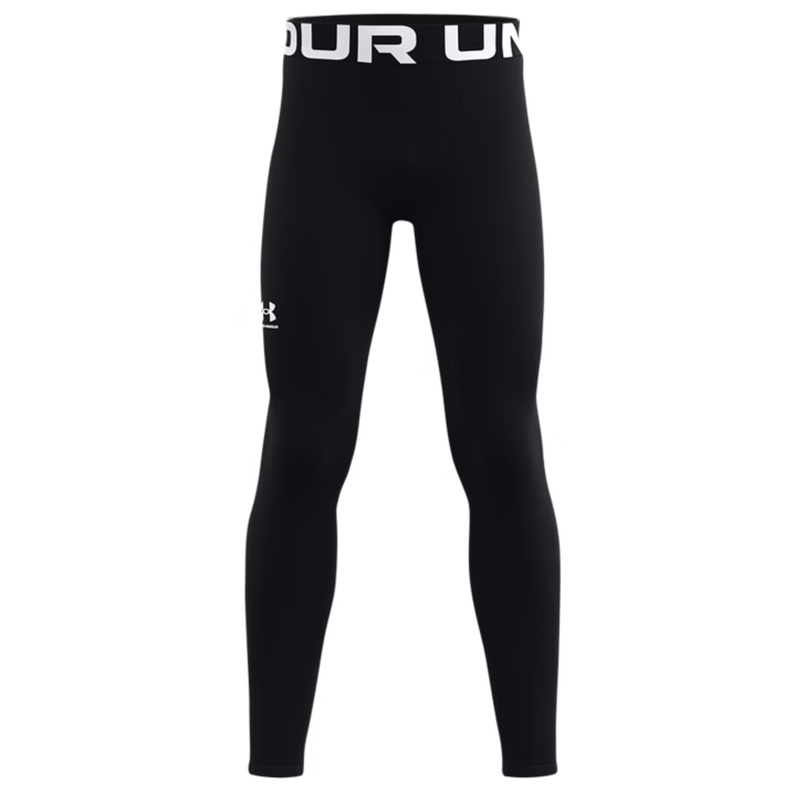 Blitz - UA Youth ColdGear Leggings - 1366374-001
