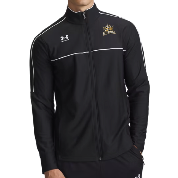 Taber - UA Men's Challenger Track Jacket - 6014168-001