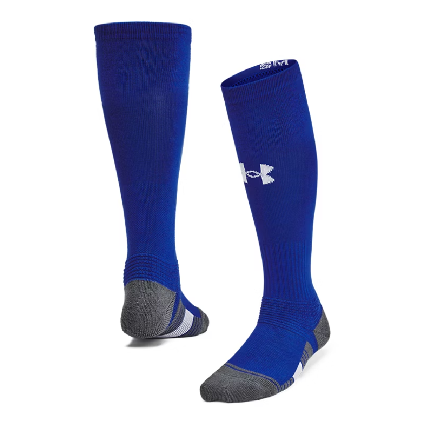 Heat - UA Youth Team OTC Socks - 1386254-400
