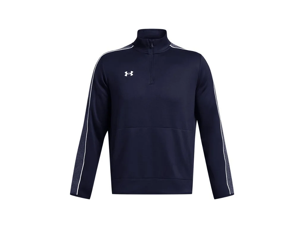 Blitz - UA Men's Command Warm Up Jacket - 1383260-410