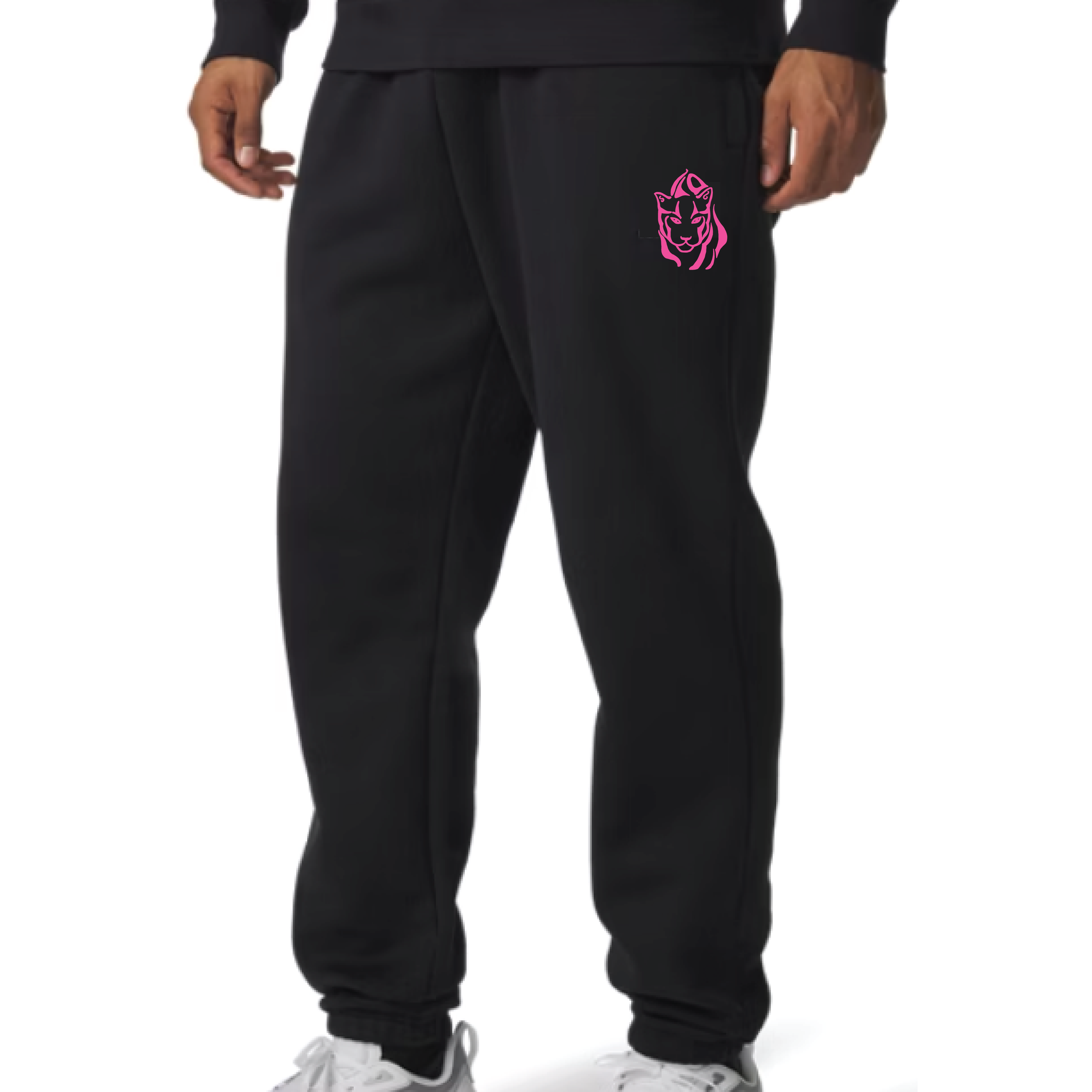 PV - UA Men's Icon Fleece Joggers - 1373882-001