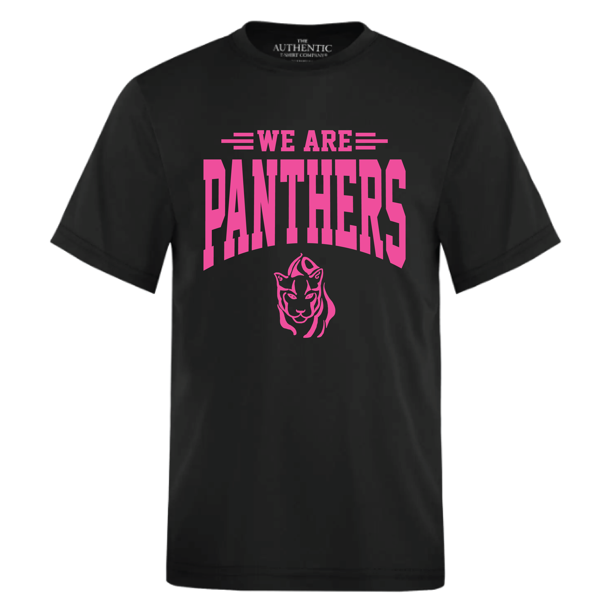 PV - ATC Youth Pro Team Tee - Y350/Black (We Are logo)