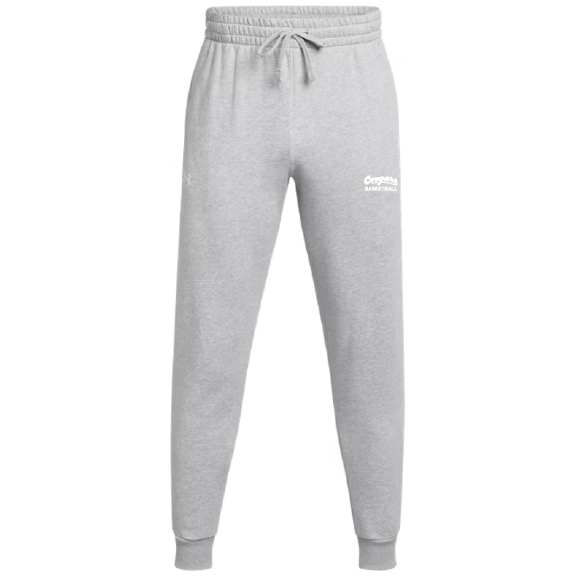 CCHBB - UA Men's Rival Fleece Joggers - 1379774-011