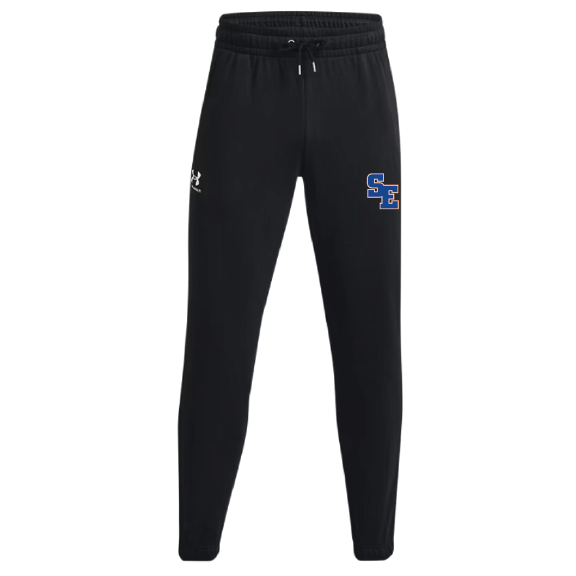 SE - UA Men's Icon Fleece Joggers - 1373882-001
